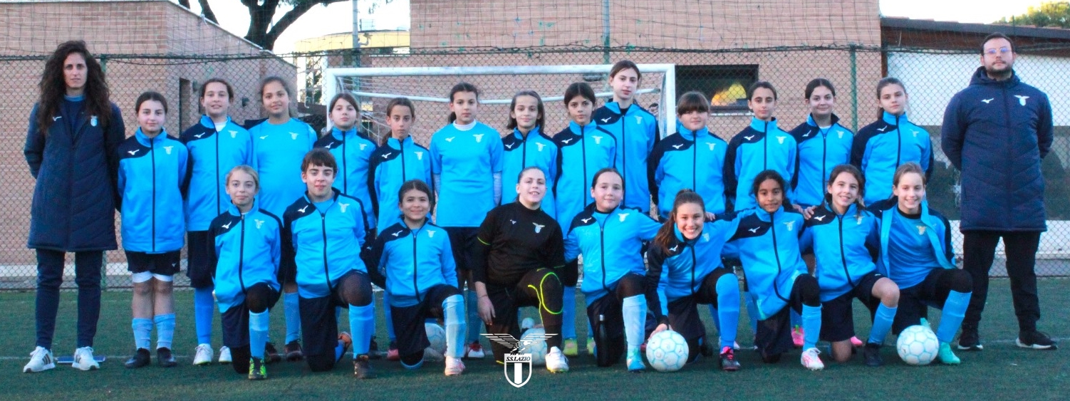 Lazio-Women-Scuola-Calcio